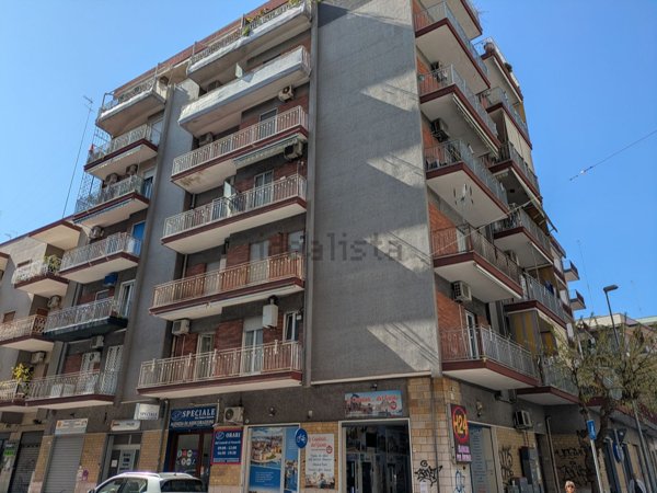 appartamento in vendita a Taranto in zona Italia-Montegranaro