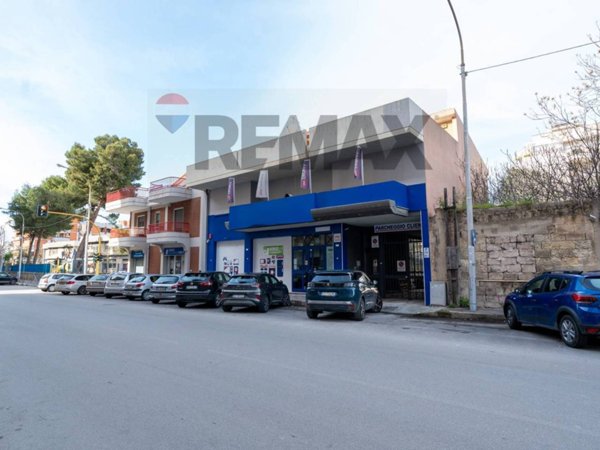 appartamento in vendita a Taranto in zona Italia-Montegranaro