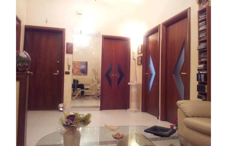 appartamento in vendita a Taranto in zona Tamburi-Croce