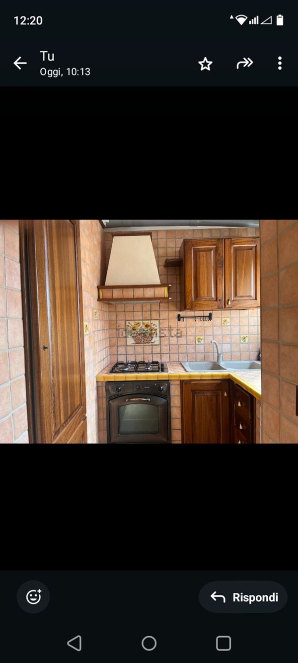 appartamento in vendita a Taranto