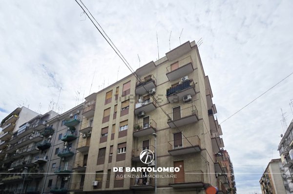 appartamento in vendita a Taranto in zona Italia-Montegranaro