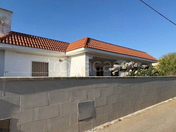 casa indipendente in vendita a Taranto in zona San Vito