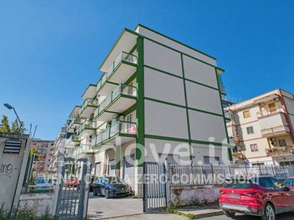 appartamento in vendita a Taranto in zona Tre Carrare-Battisti