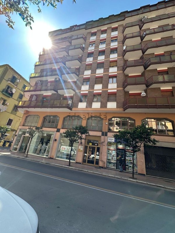 appartamento in vendita a Taranto in zona Borgo