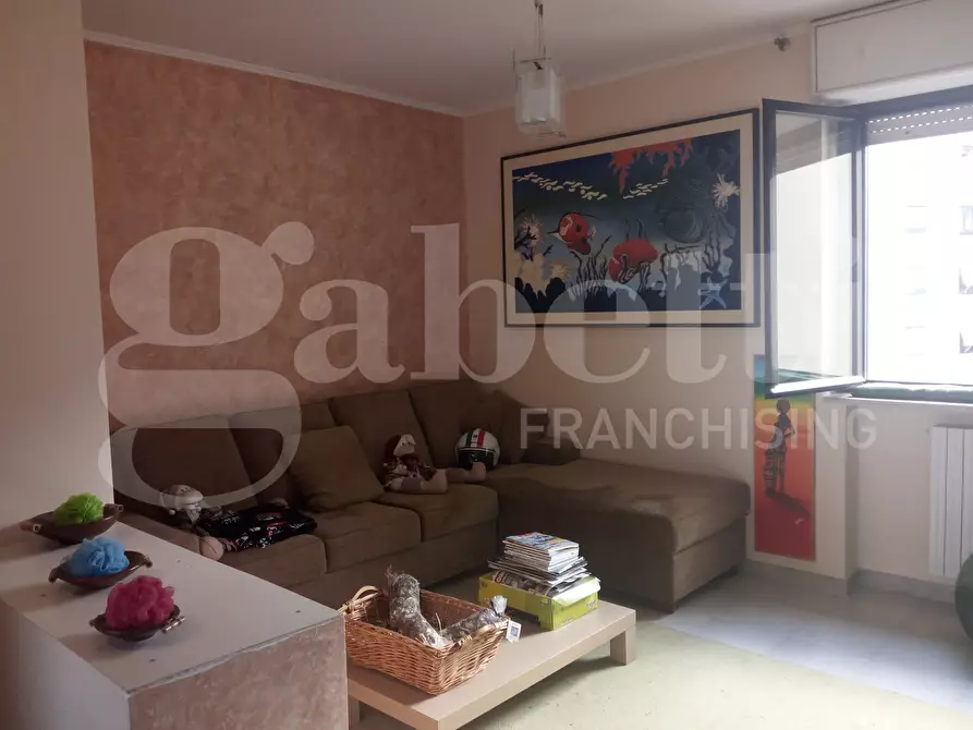 appartamento in vendita a Taranto in zona Paolo VI