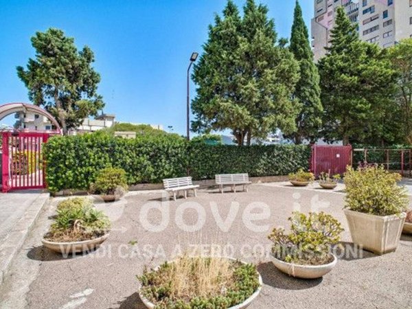 appartamento in vendita a Taranto in zona Solito-Corvisea