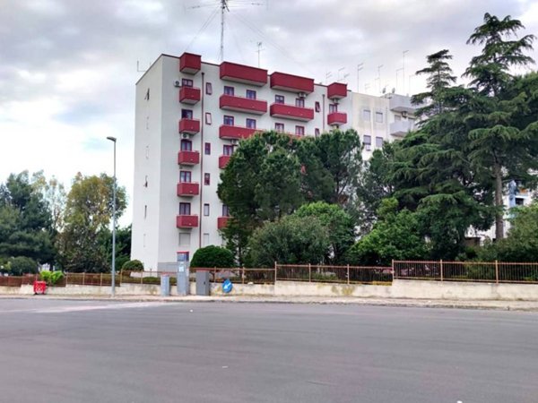 appartamento in vendita a Taranto in zona Paolo VI