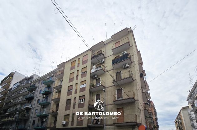 appartamento in vendita a Taranto in zona Italia-Montegranaro