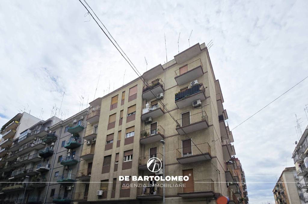 appartamento in vendita a Taranto in zona Italia-Montegranaro