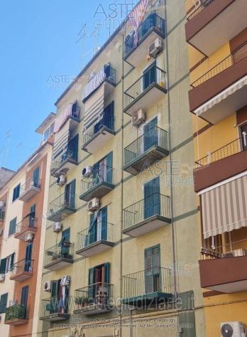 appartamento in vendita a Taranto in zona Tre Carrare-Battisti