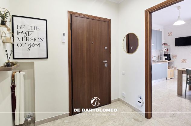 appartamento in vendita a Taranto in zona Solito-Corvisea