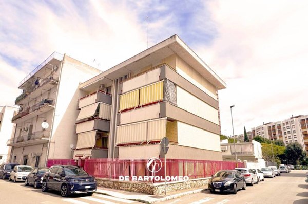 appartamento in vendita a Taranto in zona Solito-Corvisea