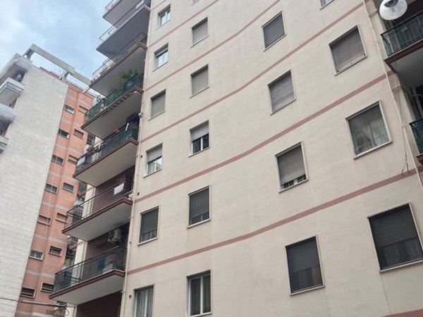 appartamento in vendita a Taranto in zona Tre Carrare-Battisti