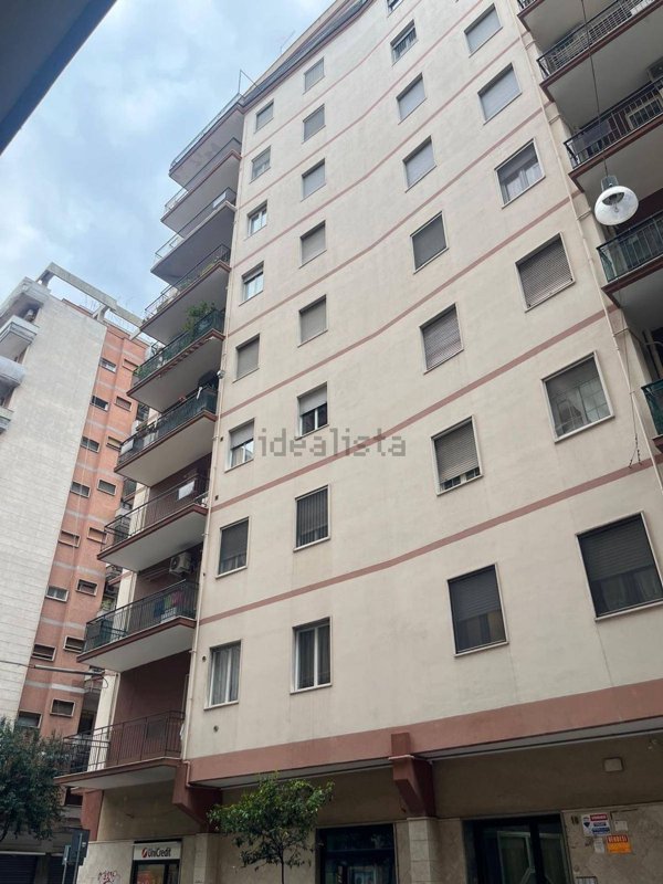 appartamento in vendita a Taranto in zona Tre Carrare-Battisti