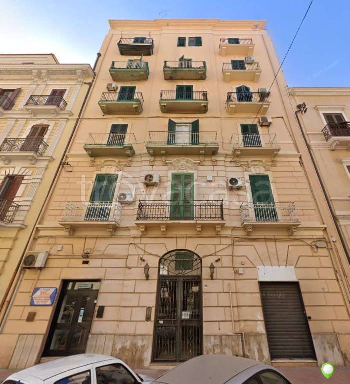 appartamento in vendita a Taranto in zona Borgo