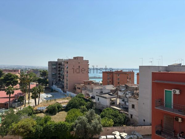 appartamento in vendita a Taranto