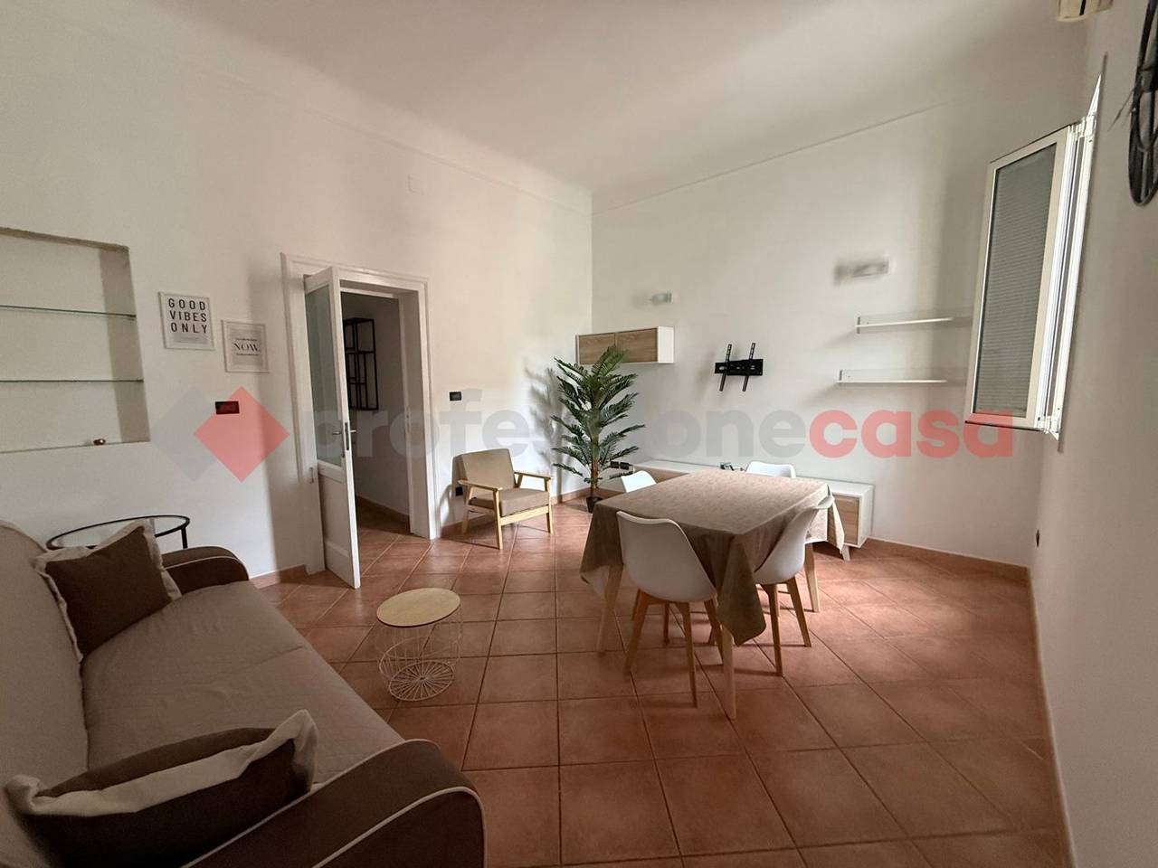 appartamento in vendita a Taranto in zona Borgo