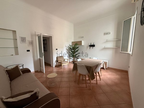 appartamento in vendita a Taranto in zona Borgo