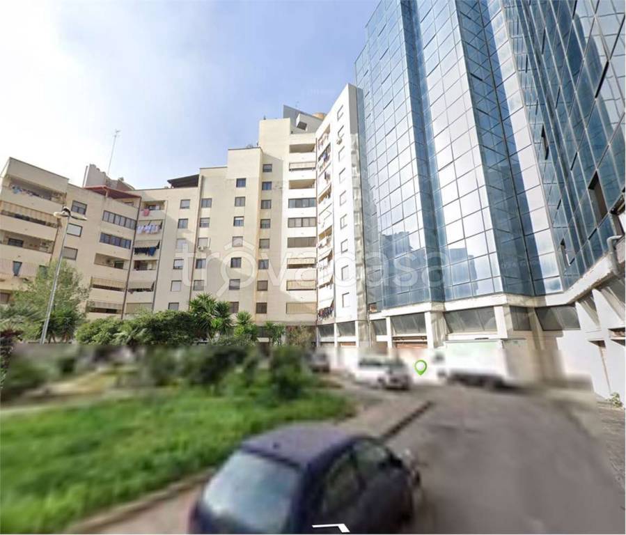 appartamento in vendita a Taranto in zona Paolo VI