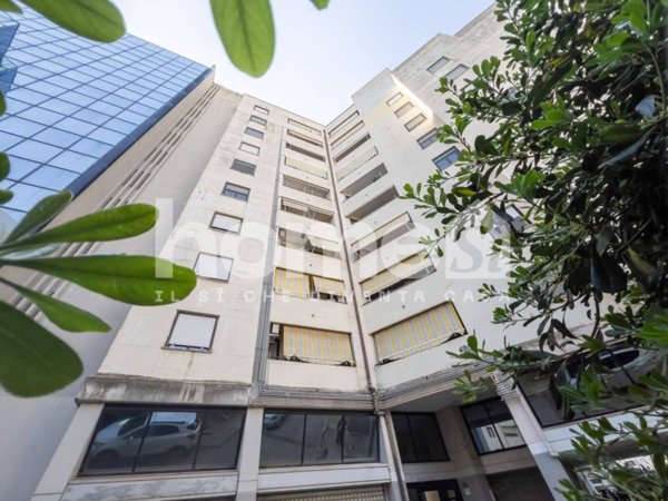 appartamento in vendita a Taranto in zona Paolo VI