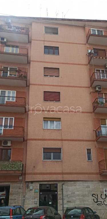 appartamento in vendita a Taranto in zona Tre Carrare-Battisti