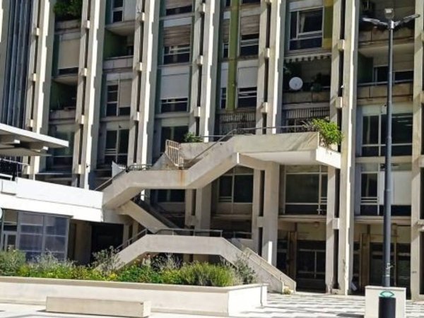 appartamento in vendita a Taranto in zona Italia-Montegranaro