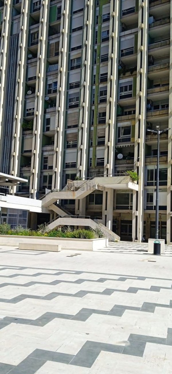 appartamento in vendita a Taranto