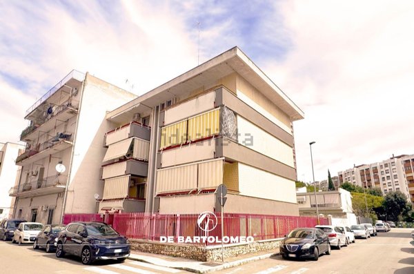 appartamento in vendita a Taranto