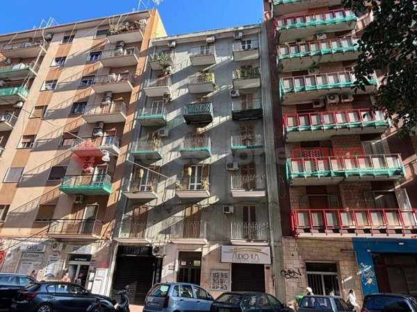 appartamento in vendita a Taranto in zona Tre Carrare-Battisti
