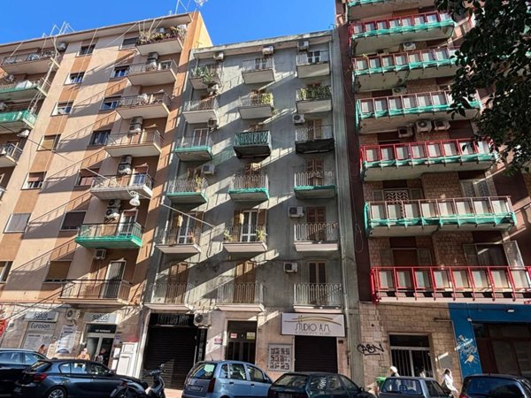 appartamento in vendita a Taranto in zona Tre Carrare-Battisti