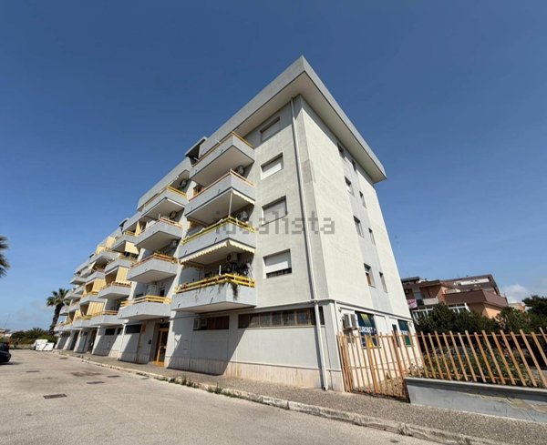 appartamento in vendita a Taranto in zona Talsano