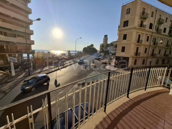 appartamento in vendita a Taranto in zona Borgo