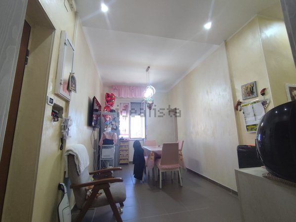 appartamento in vendita a Taranto