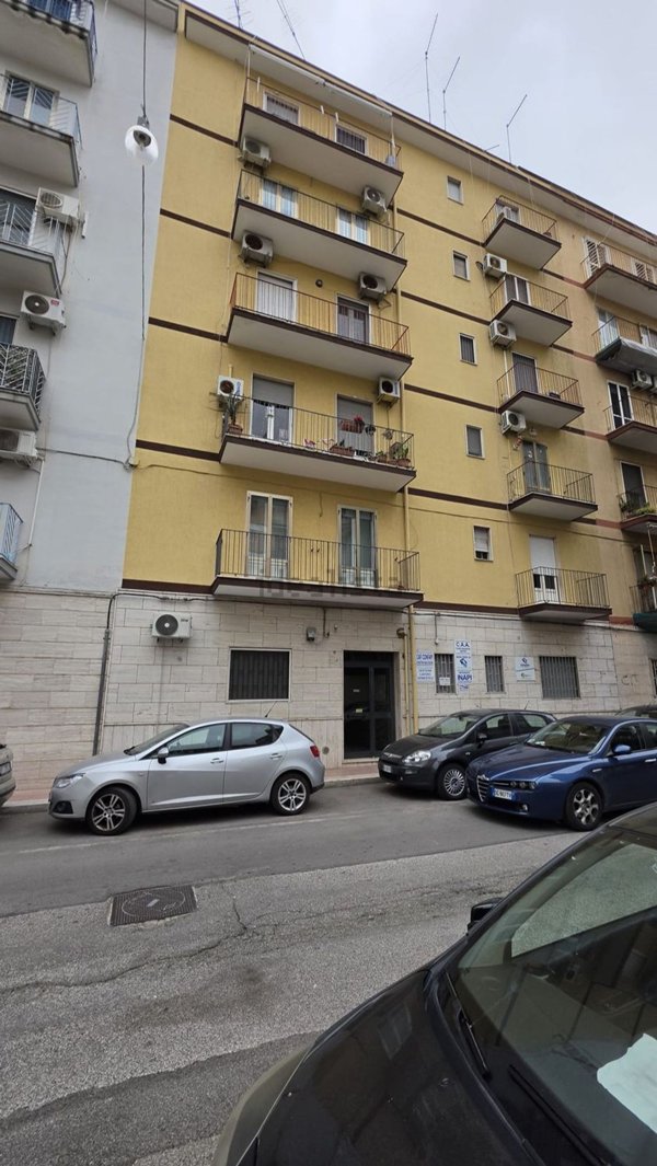 appartamento in vendita a Taranto in zona Italia-Montegranaro