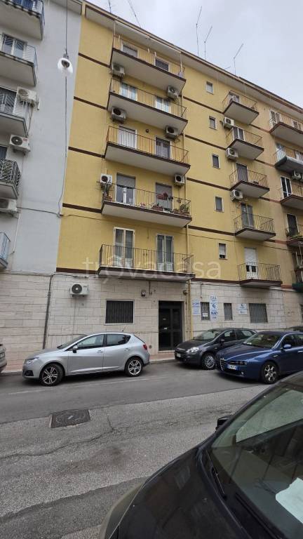 appartamento in vendita a Taranto in zona Tre Carrare-Battisti
