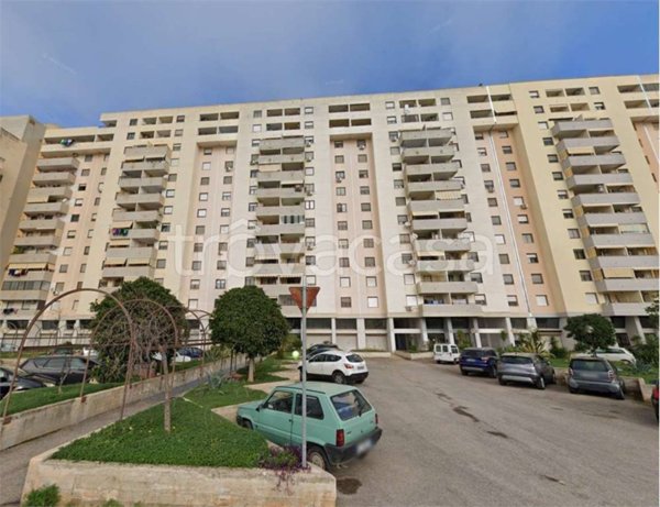 appartamento in vendita a Taranto in zona Paolo VI
