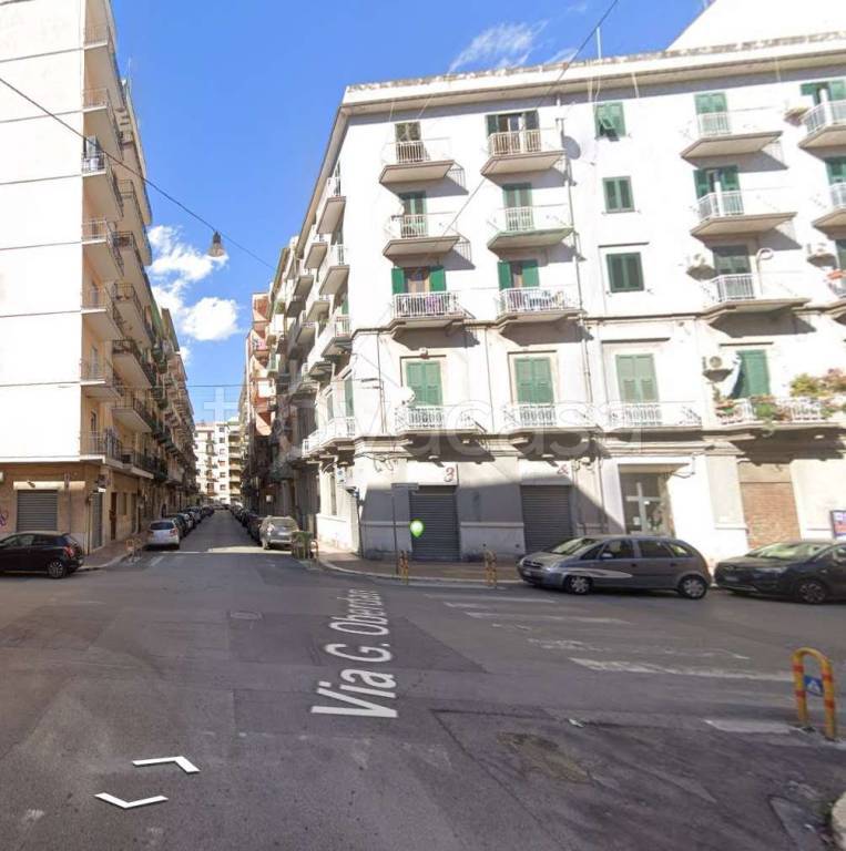 appartamento in vendita a Taranto in zona Tre Carrare-Battisti