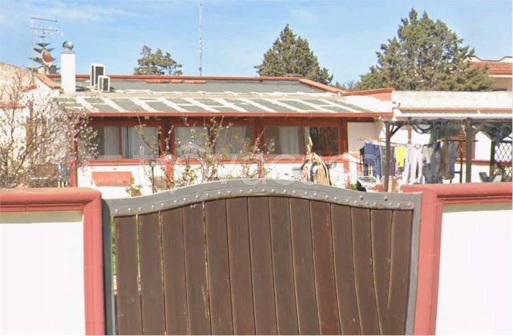 casa indipendente in vendita a Taranto in zona Talsano