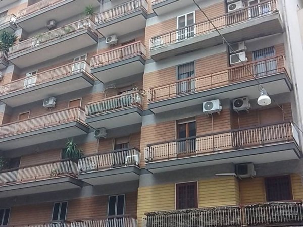 appartamento in vendita a Taranto in zona Tre Carrare-Battisti