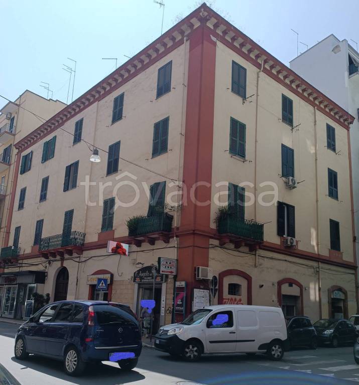 appartamento in vendita a Taranto in zona Tre Carrare-Battisti