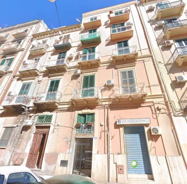 appartamento in vendita a Taranto in zona Borgo