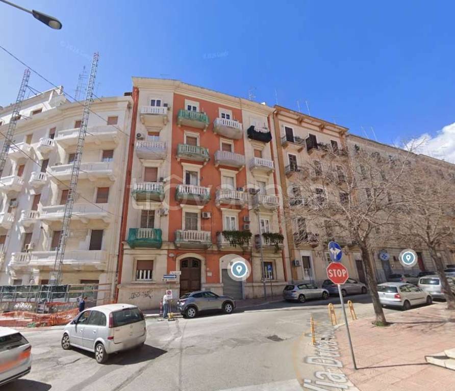 appartamento in vendita a Taranto in zona Borgo