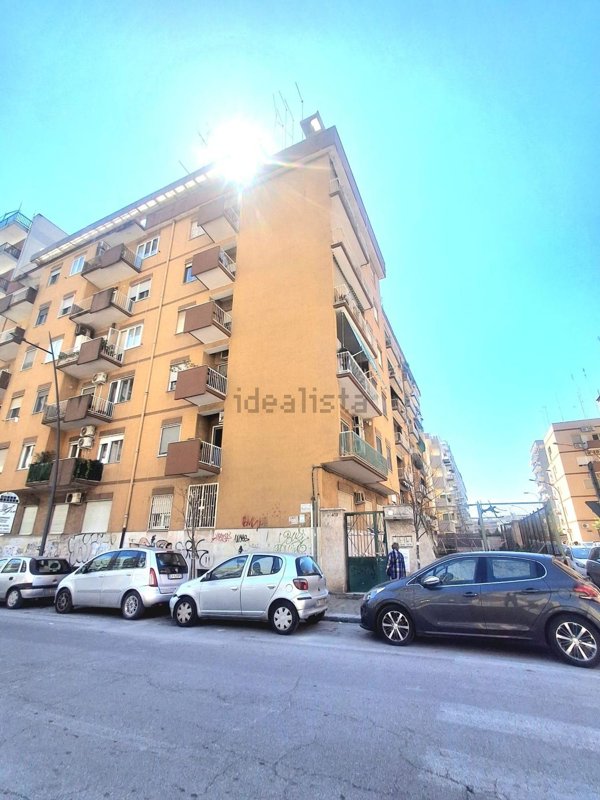 appartamento in vendita a Taranto