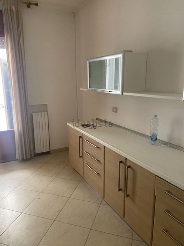 appartamento in vendita a Taranto in zona Borgo