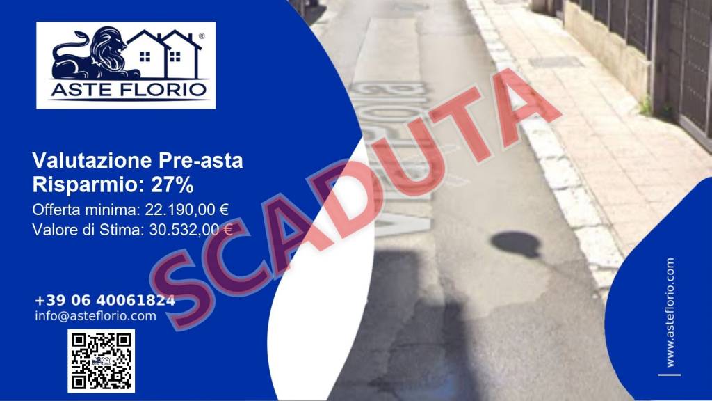 appartamento in vendita a Taranto in zona Tre Carrare-Battisti