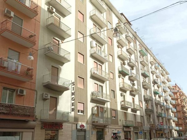 appartamento in vendita a Taranto in zona Italia-Montegranaro