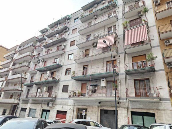 appartamento in vendita a Taranto in zona Tre Carrare-Battisti