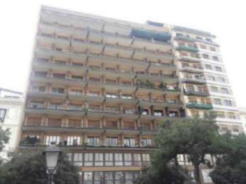 ufficio in vendita a Taranto in zona Borgo