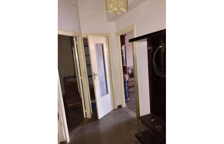 appartamento in vendita a Taranto in zona Borgo