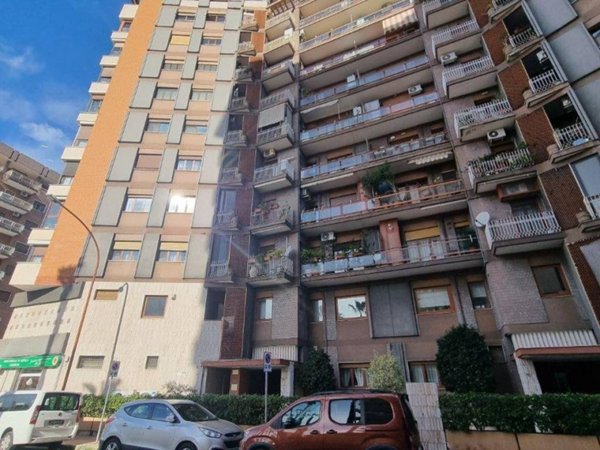 appartamento in vendita a Taranto in zona Italia-Montegranaro